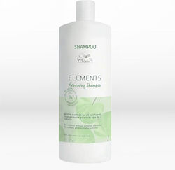 Wella Elements Renewing Gentle Refill Шампоан з...