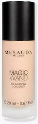 Mesauda Milano Magic Wand Multi-Use Foundation ...
