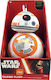 Underground Toys Plush Star Wars (Star Wars Ep VII) with Sound for 3+ Years 25 cm