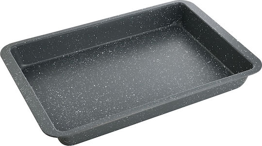 Bergner Aluminum Baking Pan 29x41.5cm Bergner Aluminum Baking Pan 29x41.5cm