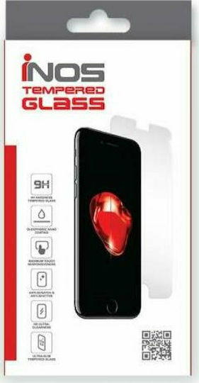 iNOS 0.33mm Tempered Glass for the Huawei Watch GT 2e 1pcs