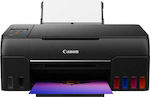 Canon Pixma G640 Color Multifuncțional Jet de cerneală cu WiFi și Mobile Print