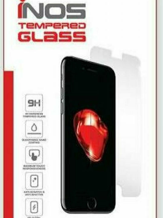 iNOS 0.33mm Tempered Glass για το Amazfit GTS 1τμχ
