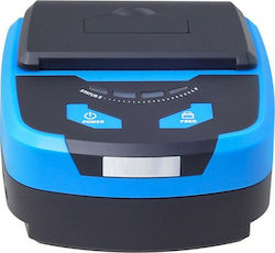 ICS P810 Portable Thermal Receipt Printer Bluetooth / Wi-Fi