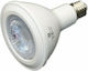LED Bulb 12W for Socket E27 Cool White 1080lm