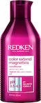 Redken New Color Extend Magnetics 3.5 Conditioner για Προστασία Χρώματος για Βαμμένα Μαλλιά 300ml