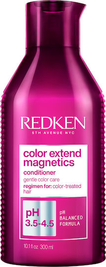 Redken New Color Extend Magnetics 3.5 Balsam Menținerea Culorii pentru Vopsit Păr 300ml