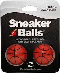 Sofsole Sneaker Balls Basketball Schuhdeodorant 2Stück