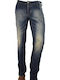 Camaro 15501-361-0312 Men's Jeans Pants in Regular Fit Blue