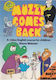 Muzzy Comes Back : Activity Book