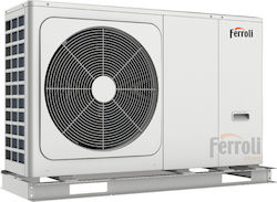 Ferroli Omnia M 3.2 - 10 Ferroli Omnia M 3.2 - 10