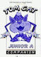 Tom cat Junior A: Companion