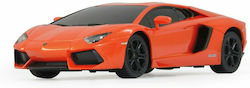 Jamara Lamborghini Aventador 27MHz Orange