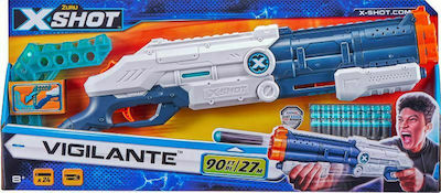 Zuru X-Shot Excel Vigilante Kinderpistole 36437