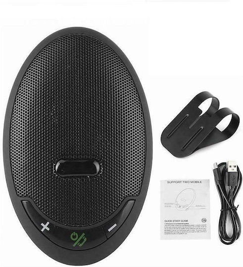 Bluetooth Auto BT100 (Audio-Empfänger)