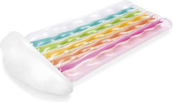 Intex Rainbow Cloud Sea Mattress Intex Rainbow Cloud Sea Mattress
