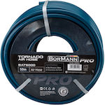 Bormann Pro BAT6000 Luftschlauch 50m Tornado