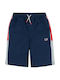 Levi's Kids Shorts/Bermuda Fabric Βερμούδα Blue