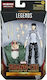Action Figure Shang-Chi Legend Ten Rings Xialin...