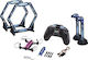 Revell Quadcopter Race Drohne Kinder 2.4 GHz ohne Kamera