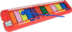 Bontempi Xylophone for 3+ Years