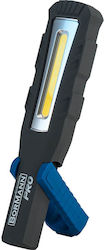 Bormann Pro BPR6055 Lanternă Atelier De Lucru Reîncărcabilă LED IPX4