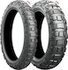 Bridgestone Battlax AdventureCross AX41 2.75-21 45P On-Off Anvelopă motocicletă Față