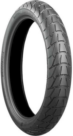 Bridgestone Battlax AdventureCross AX41S 110/80-18 58H On-Off Anvelopă motocicletă Față