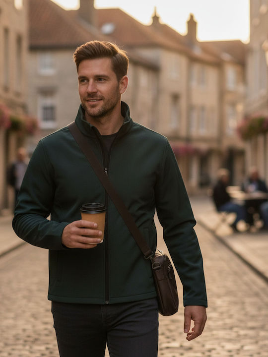 Regatta TRA628 Winter Softshell Waterproof and ...