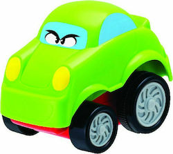 Baby Smile Vehicul City Patrol Car pentru 18++ Luni (Diverse modele) 1 buc