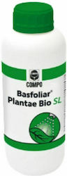 Compo Υγρό Λίπασμα Basfoliar Plantae Bio Βιολογικής Καλλιέργειας 1lt