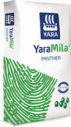 Yara Granulat Îngrășământ YaraMila Panther 18-6-12 + 3.6MgO + 0.3B pentru măsline 25kg