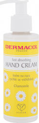 Dermacol Chamomile Hand Cream 150ml Dermacol Chamomile Hand Cream 150ml