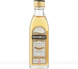 Bushmills Amestec Whisky Irlanda 40% 50ml