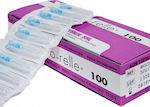 Bournas Medicals Mesotherapy Needles 100pcs G-32 215.004.04