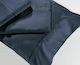 Down Town Home Sheet King Size with Elastic 205x205+40cm. S250 08 Navy