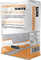 Vimatec Thermocover Επαλειφόμενο Στεγανωτικό Λευκό Vimatec Thermocover Επαλειφόμενο Στεγανωτικό Λευκό