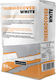 Vimatec Thermocover Нанасяемо Уплътнително 25кг Бял