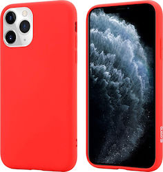 Crong Color Червеη (iPhone 11 Pro)