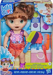 Hasbro Baby Doll Set Baby Alive Sunshine Snacks for 3+ Years Old