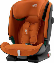 Britax Romer Advansafix Baby Car Seat ISOfix i-Size 9-36 kg Golden Cognac