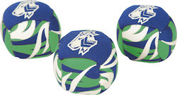 Lion Ocean Crazy Beach Ball 5 cm (3pcs)