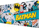 Grupo Erik Batman Gaming Mouse Pad XXL 800mm