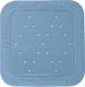 Kleine Wolke Calypso Shower Mat with Suction Cu...