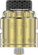 Thunderhead Tauren Max RDA 25mm Brass