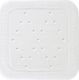 Kleine Wolke Calypso Shower Mat with Suction Cu...