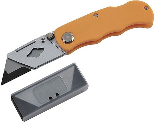 Epica Star Folding Knife