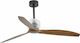 Faro Barcelona Deco Fan 33395D Ceiling Fan 128c...