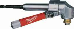 Milwaukee OSD2 Head Screwdriver