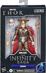 Action-Figur The Infinity Saga Odin (Thor) Marv...